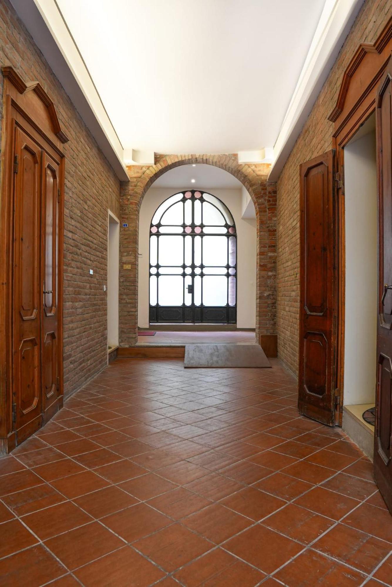 Honey Rooms Ferrara Eksteriør billede